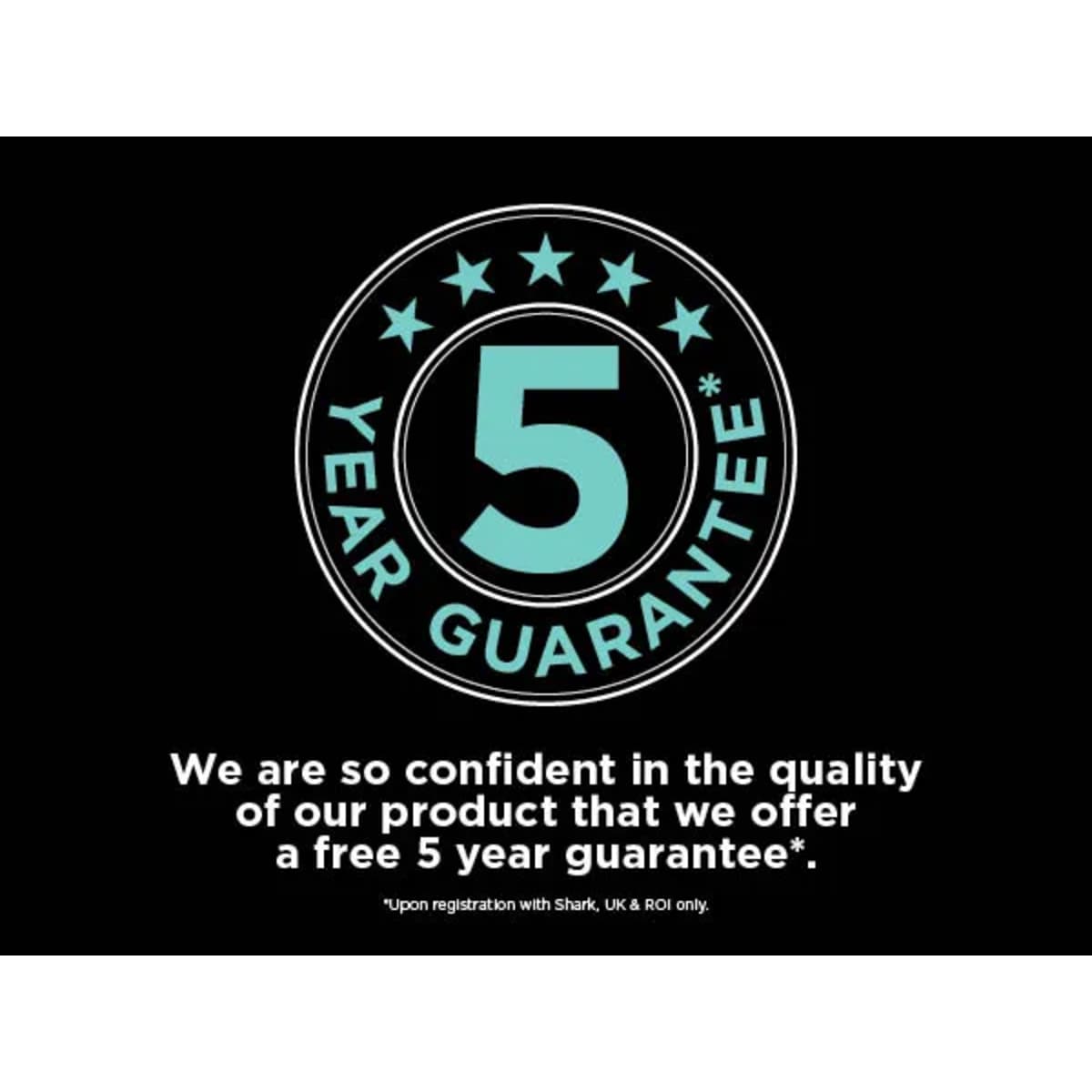 Shark Anti Hair Wrap Upright Vacuum Cleaner with Lift-Away NZ691UK